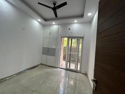 Hall Image of 2190 Sq.ft 3 BHK Apartment / Flat for rent in ACE Parkway, Sector 150 Noida for Rs. 60000