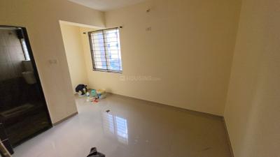 Bedroom Image of 900 Sq.ft 2 BHK Apartment / Flat for rent in Sundar Shilp Apartment, Kothrud Pune for Rs. 26500