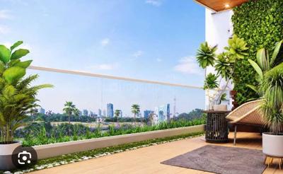 Image of 1911 Sq.ft 3 BHK Apartment / Flat for sale in Ekana Ontario R3, Gomti Nagar, Lucknow for Rs. 42500000