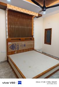 Bedroom Image of 4800 Sq.ft 4 BHK Independent House for sale in Vidyaranyapura Bengaluru for Rs. 28000000