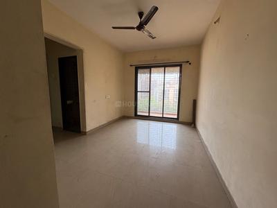 1 BHK Flat