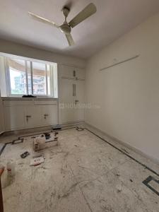 Bedroom Image of 1850 Sq.ft 3 BHK Apartment / Flat for rent in Air India Apartment, Sector 3 Dwarka New Delhi for Rs. 50000