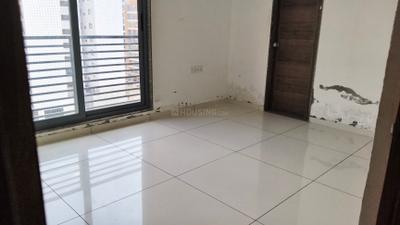 Bedroom Image of 1150 Sq.ft 3 BHK Apartment / Flat for sale in Origin Heights, Sargasan Gandhinagar for Rs. 7350000