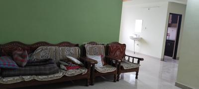 Hall Image of 1300 Sq.ft 3 BHK Apartment / Flat for rent in Maa Tara City, Gola Road Patna for Rs. 32000
