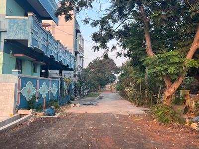 Image of 1100 Sq.ft Residential Plot / Land for sale in Red Hills, Chennai for Rs. 2530000