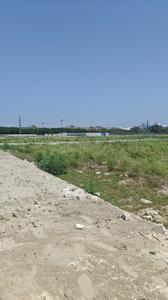 Image of 900 Sq.ft Residential Plot / Land for sale in Knowledge Park 2, Greater Noida for Rs. 3850000