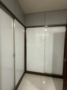 Bedroom Image of 5000 Sq.ft 4 BHK Villa for rent in Pushpak Bungalows, Ambli Ahmedabad for Rs. 100000