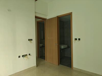 Bedroom Image of 1100 Sq.ft 3 BHK Apartment / Flat for sale in L And T Elixir Reserve, Powai Mumbai for Rs. 55000000