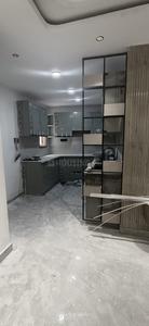 3 BHK Independent Builder Floor