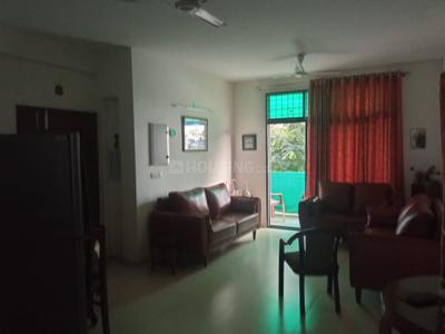 Hall Image of 1271 Sq.ft 3 BHK Builder Floor for sale in Vatika Primrose Floors, Sector 82 Gurgaon for Rs. 16500000