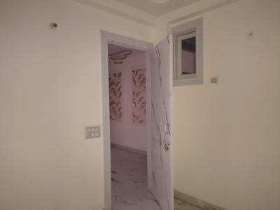 Bedroom Image of 750 Sq.ft 2 BHK Builder Floor for sale in Ved Vihar Ghaziabad for Rs. 2275098