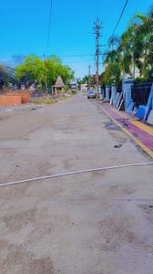 Image of 900 Sq.ft Residential Plot / Land for sale in Gwarighat, Jabalpur for Rs. 5400000