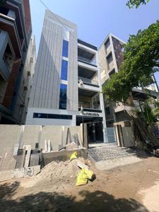 Image of 1650 Sq.ft 3 BHK Apartment / Flat for rent in Sayeedabad, Hyderabad for Rs. 25000