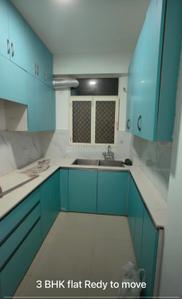 3 BHK Flat
