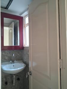 Bedroom One Image of 794 Sq.ft 2 BHK Apartment / Flat for sale in Paras Seasons, Sector 168 Noida for Rs. 7200000