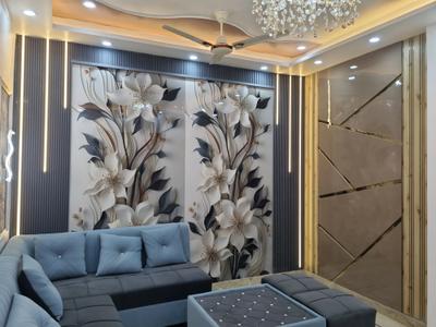 Living Room Two Image of 2700 Sq.ft 5 BHK Independent House for sale in Nawada New Delhi for Rs. 20000000