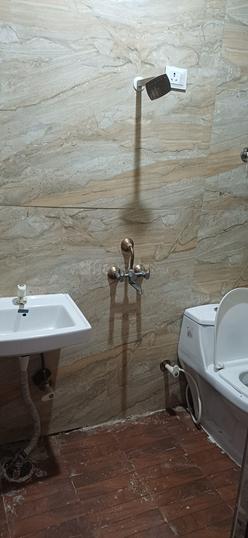 Sector 12 Bathroom 1