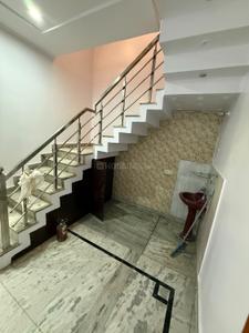Hall Image of 2500 Sq.ft 4 BHK Independent House for sale in Gomti Nagar Lucknow for Rs. 22500000