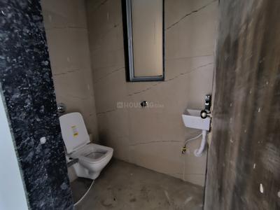 Image of 850 Sq.ft 2 BHK Apartment / Flat for rent in DGS Sheetal Ekta, Malad East, Mumbai for Rs. 60000
