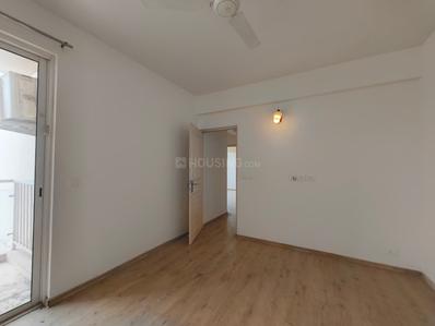 Bedroom Image of 1757 Sq.ft 3 BHK Apartment / Flat for rent in Experion The Heartsong, Sector 108 Gurgaon for Rs. 39000