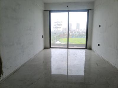 Living Room Image of 1745 Sq.ft 3 BHK Apartment / Flat for sale in Ravriya Neelkanth Darshan, Kharghar Navi Mumbai for Rs. 15500000