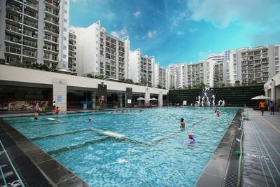 2 BHK Fully Furnished Flat