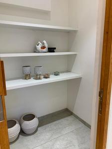 Kitchen Image of 2100 Sq.ft 4 BHK Apartment / Flat for sale in Samanvay West Park, New Alkapuri Vadodara for Rs. 11800000