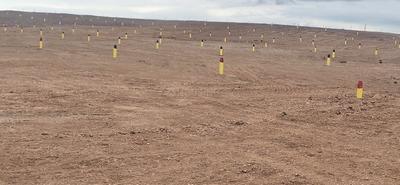 Image of 2153 Sq.ft Residential Plot / Land for sale in Atpadi, Sangli for Rs. 1625515