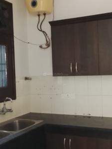 Kitchen Image of 2300 Sq.ft 3 BHK Builder Floor for rent in Sector 8 Panchkula for Rs. 35000