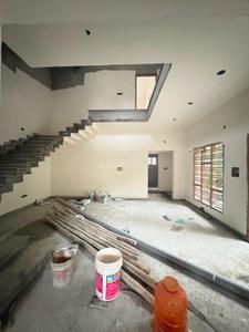 Living Room Image of 3000 Sq.ft 4 BHK Independent House for sale in Sidedahalli Bengaluru for Rs. 24000000