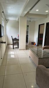 Image of 920 Sq.ft 2 BHK Apartment / Flat for rent in Maxvel Residency, Govind Vihar, Dehradun for Rs. 17000