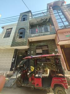 2 BHK Independent House