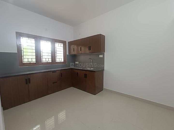 Cr House Kitchen 1