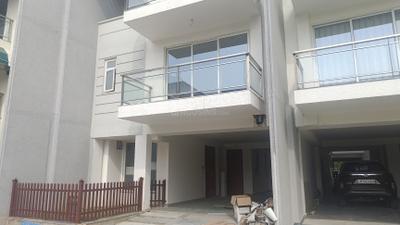 Building Image of 3480 Sq.ft 4.5 BHK Villa for sale in Godrej Exquisite At Godrej Golf Links, Jaypee Greens Greater Noida for Rs. 49500000