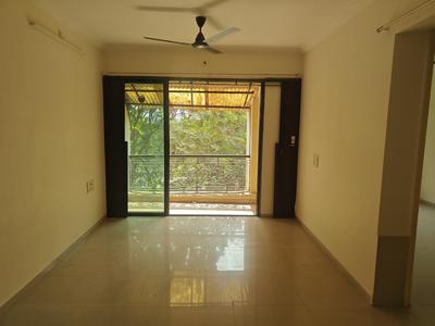 2 BHK Flat