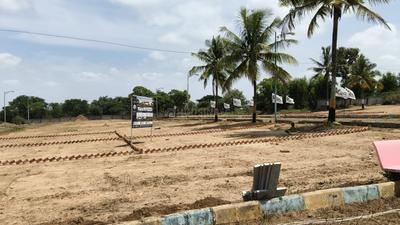 Image of 1200 Sq.ft Residential Plot / Land for sale in Anekal, Bengaluru for Rs. 5158800