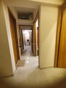 Image of 1130 Sq.ft 2 BHK Apartment / Flat for sale in Yashada Windsong, Ravet, Pune for Rs. 6000000