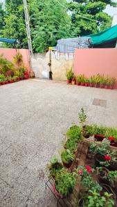 Image of 1000 Sq.ft 2 BHK Builder Floor for rent in Tarsali, Vadodara for Rs. 20000