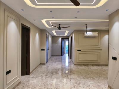 Living Room Image of 2011 Sq.ft 4 BHK Builder Floor for sale in Sector 57 Gurgaon for Rs. 33500000