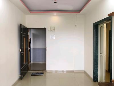 Bedroom Image of 385 Sq.ft 1 RK Apartment / Flat for sale in Dombivli East Thane for Rs. 2100000