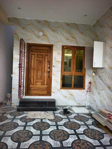 Image of 1404 Sq.ft 3 BHK Independent House for sale in Irandankattalai, Chennai for Rs. 10600000