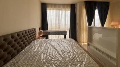 Bedroom Image of 856 Sq.ft 1 RK Apartment / Flat for sale in Bhartiya Leela Residences, Kannuru Bengaluru for Rs. 17000002