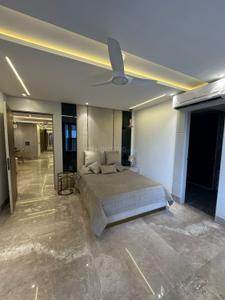Hall Image of 3000 Sq.ft 4 BHK Builder Floor for sale in Swasthya Vihar New Delhi for Rs. 59000000
