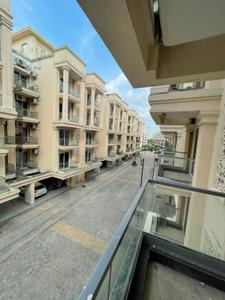 Balcony Image of 1535 Sq.ft 3 BHK Builder Floor for sale in Sector 37D Gurgaon for Rs. 19500000