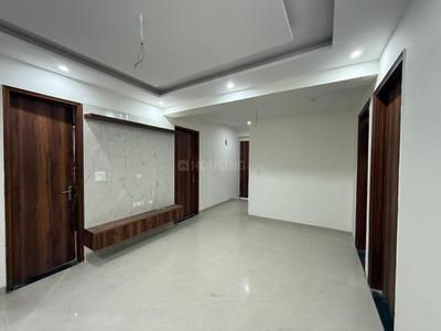 Hall Image of 1500 Sq.ft 3 BHK Apartment / Flat for sale in Sector 10A Gurgaon for Rs. 8500000