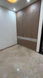 Bedroom Image of 1440 Sq.ft 3 BHK Builder Floor for sale in Premium Builder Floors, Rajouri Garden New Delhi for Rs. 34900000