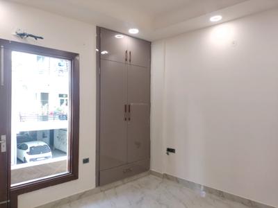 Bedroom Image of 1125 Sq.ft 2 BHK Builder Floor for sale in RPS Palm Drive, Sector 88 Faridabad for Rs. 11500000