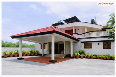 Image of 2000 Sq.ft 4 BHK Independent House for sale in Chandranagar, Palakkad for Rs. 20000000
