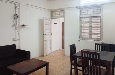 Hall Image of Gagandeep Kalsi Nest in Dadar East, Mumbai