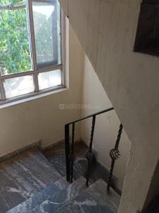 Bedroom Image of 1000 Sq.ft 2 BHK Independent House for rent in Lajpat Nagar New Delhi for Rs. 50000